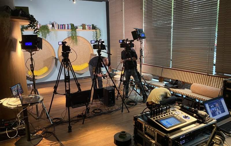 Streaming Haute Performance