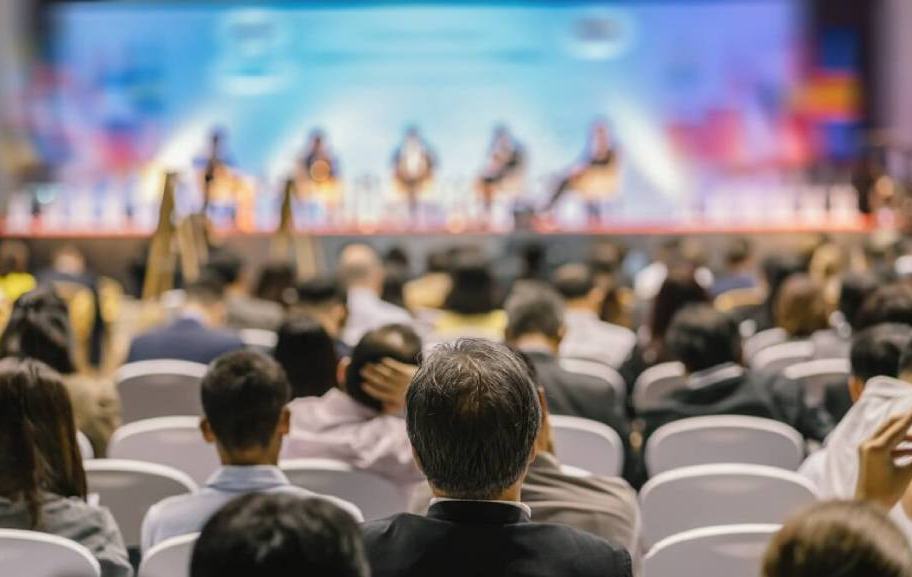 Conférences & prises de parole