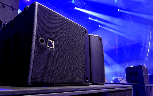 Événements live & showcases