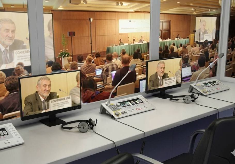 Technologies & équipements