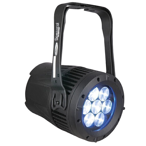 Projecteur Q4 3500 lumens