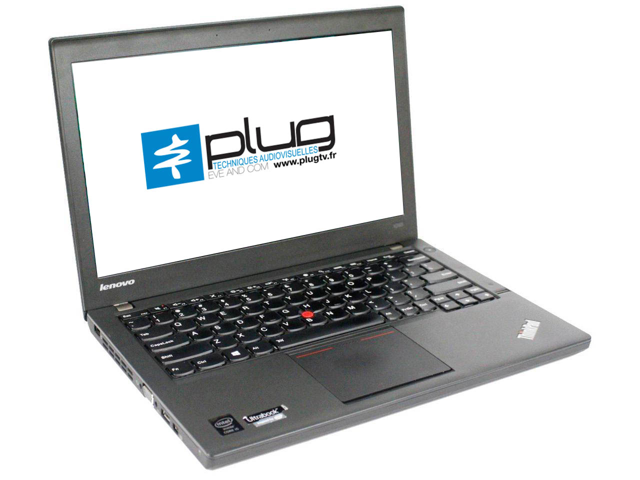 LENOVO ThinkPad X250 Ultrabook