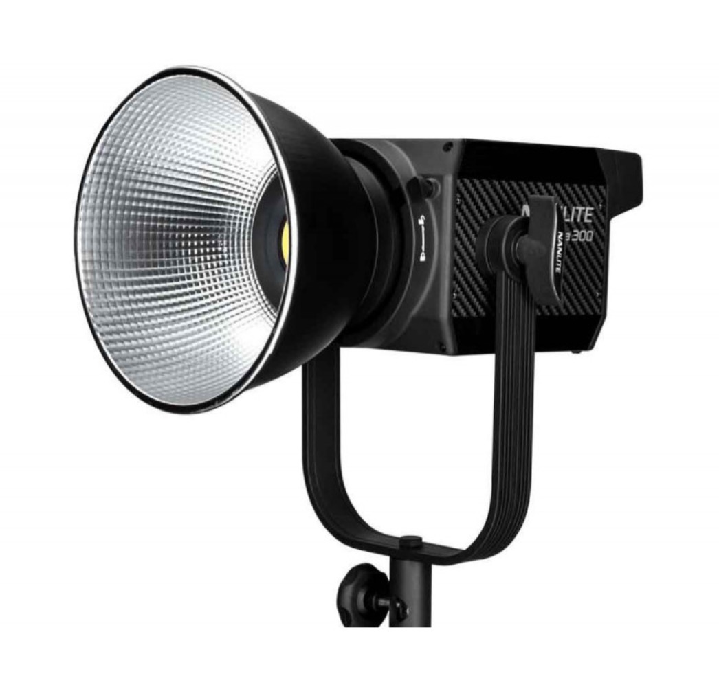 NanLite Forza 300
