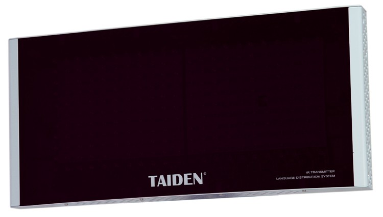 Radiateur Infrarouge Numérique 25W