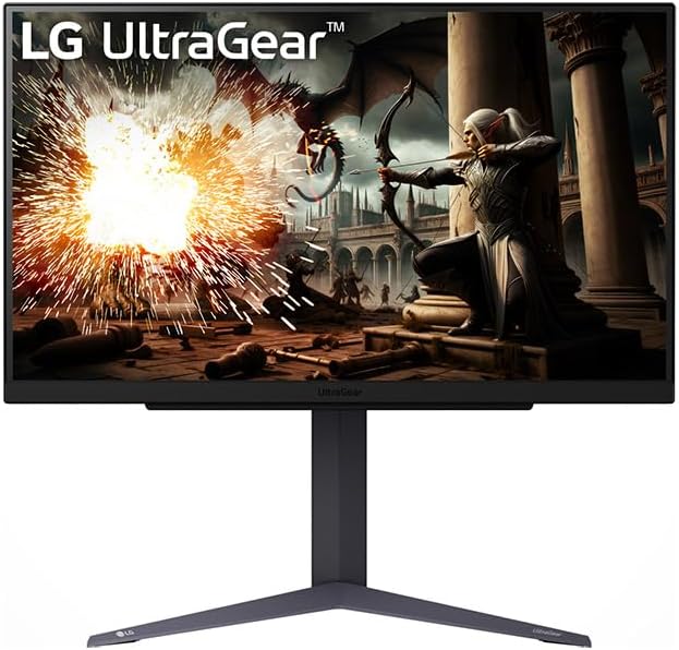 Ecran LG Gaming 27"