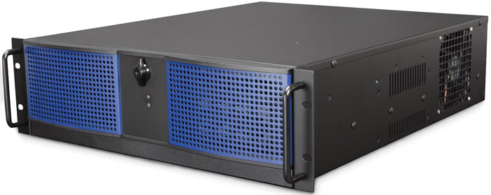 Serveur de diffusion