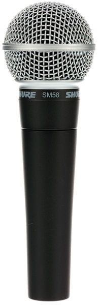 SM 58 Shure
