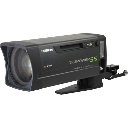 Fujinon XA55x9.5