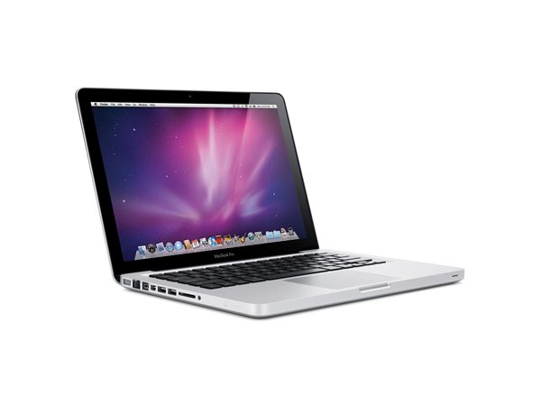Apple Macbook pro 13" retina