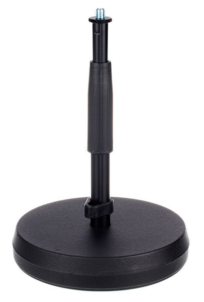K&M 23325 Table Microphone Stand