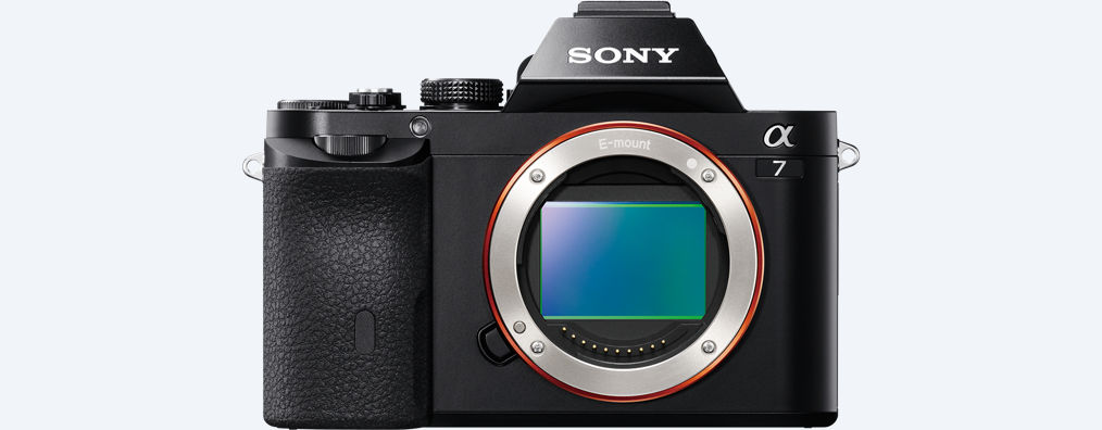 Sony Alpha 7