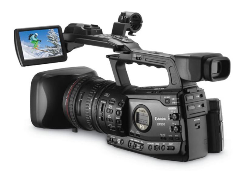 Canon XF305