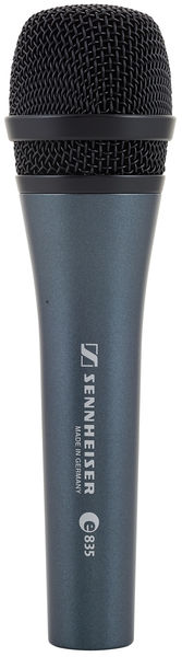 Sennheiser E835
