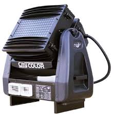 Citycolor 1800 Studio due