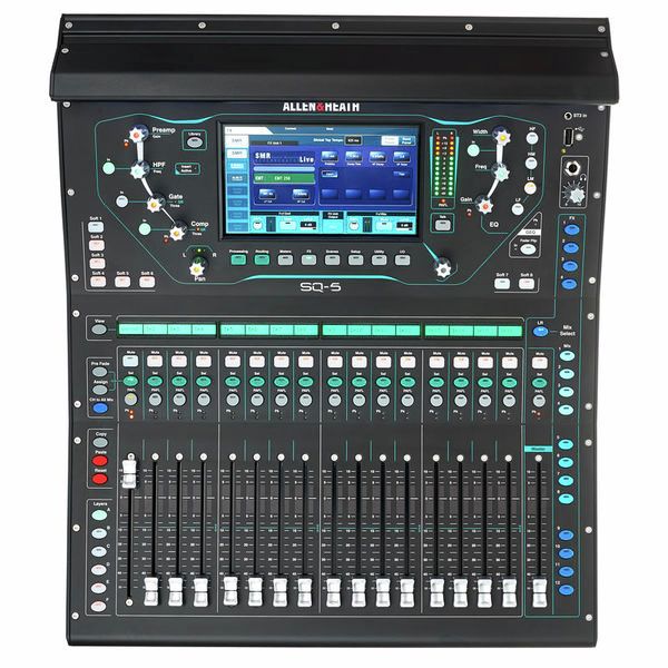 Allen & Heath SQ5