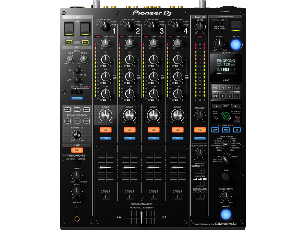 DJM-900NXS2