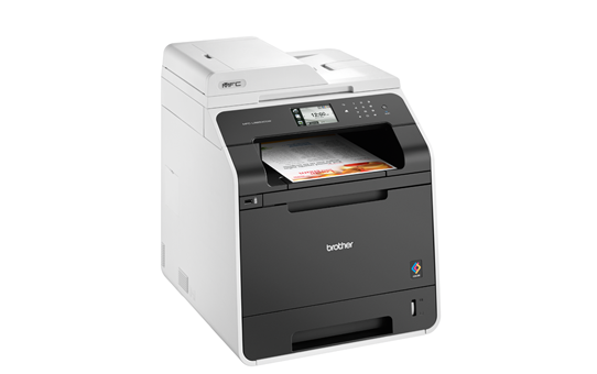 Imprimante Laser Brother 8650