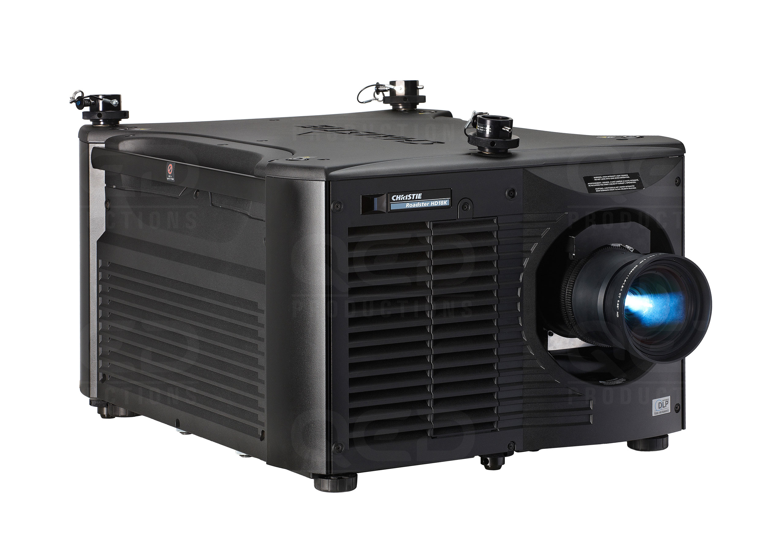 Christie Roadster HD-18K