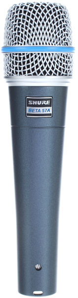 Beta 57 Shure