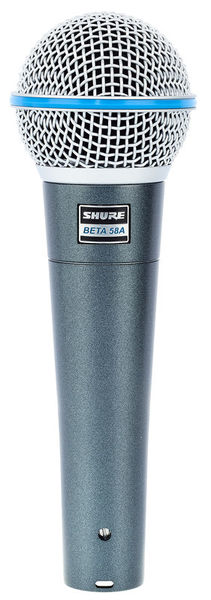 Beta 58 Shure