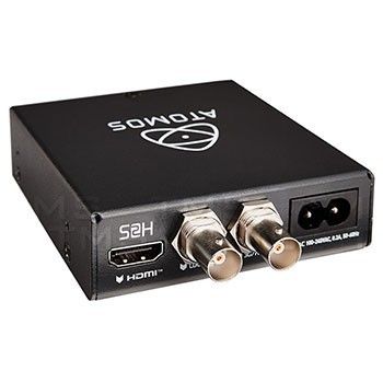 ATOMOS  Connect AC S2H