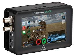 Enregistreur vidéo HD Samourai