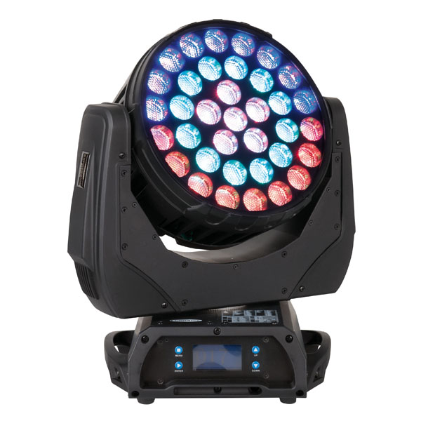 Expression 8000 Q4 Zoom