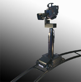 Buggy (travelling motorisé)