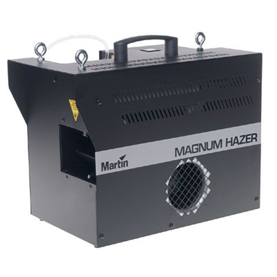 Machine à brouillard Martin Hazer