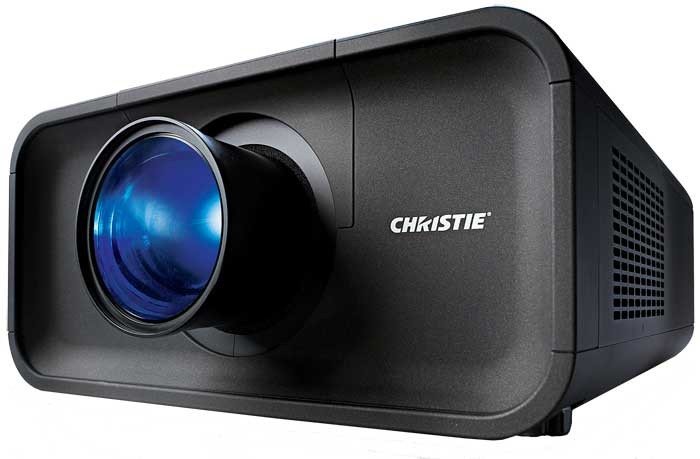 Christie  HD 7000 lumens