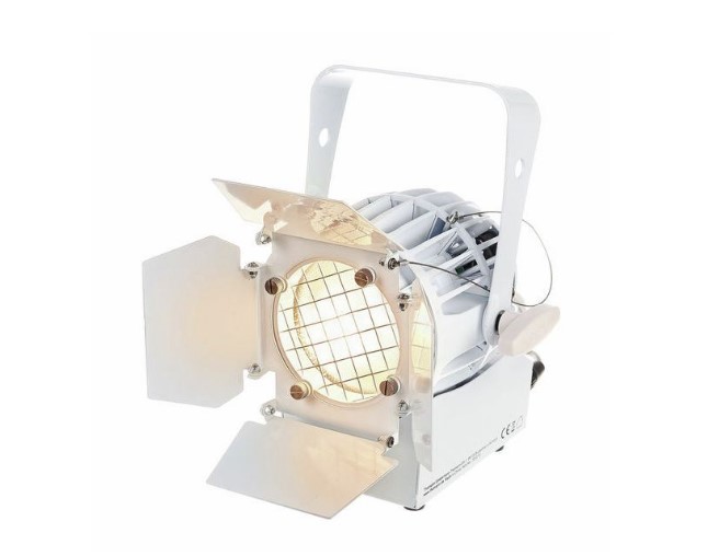 Fresnel LED