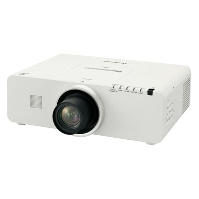 Panasonic HD 3D 5000 lumens