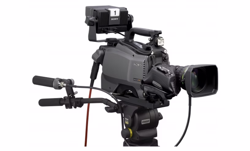 Live production