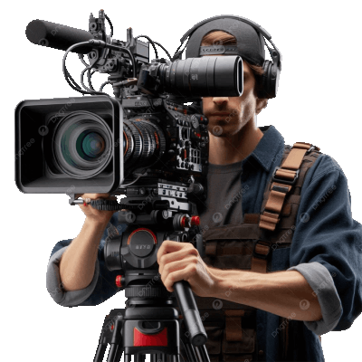 Captation vidéo