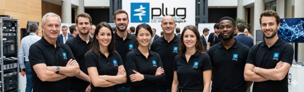Équipe Plug